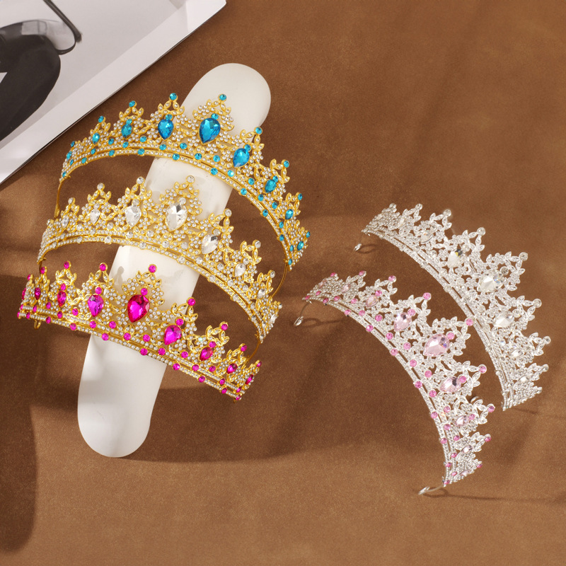 Wedding Hair Headdress photo 1