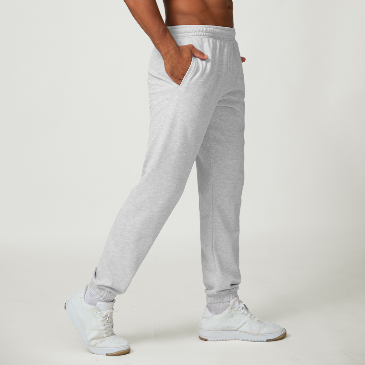 Mens Stylish Casual Lounge Sweatpants photo 4