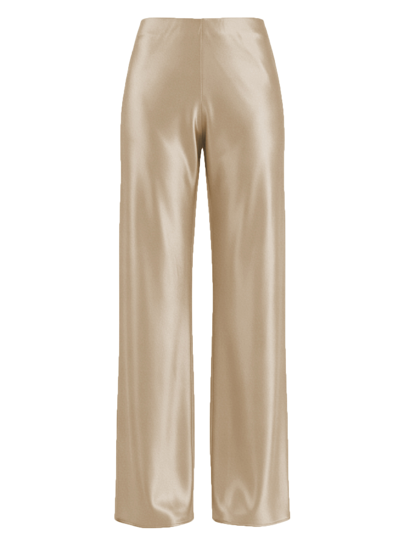 Affordable Luxury High-end Casual Trousers photo 4