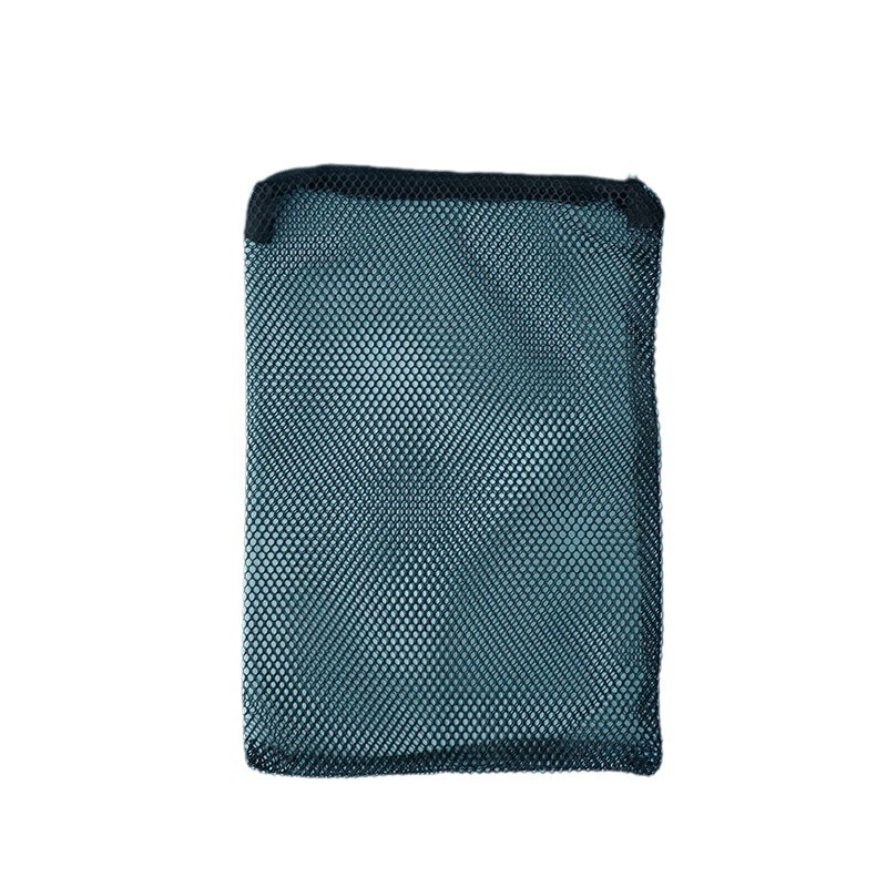 Packing Bag Aquarium Fish Tank Filter Angle Material Bacterium Cultivation Zipper Net photo 3