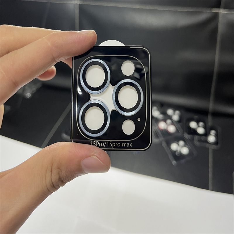 Suitable For 15 Eagle Eye Lens Protector Metal Positioning Artifact photo 3