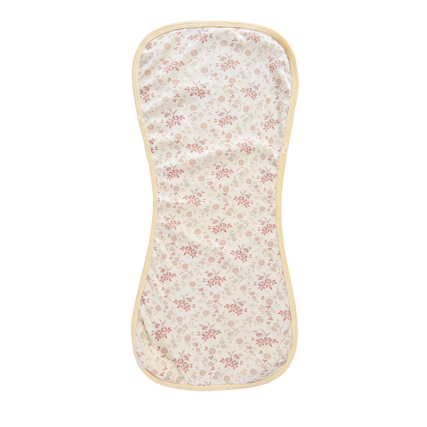 Newborn And Infant Cotton Burp Clothsbibs photo 5