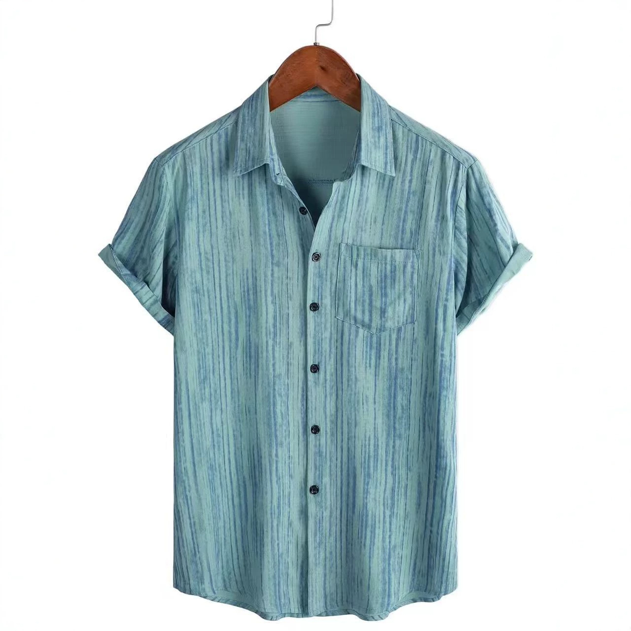 Men's Printed Shirts photo 7