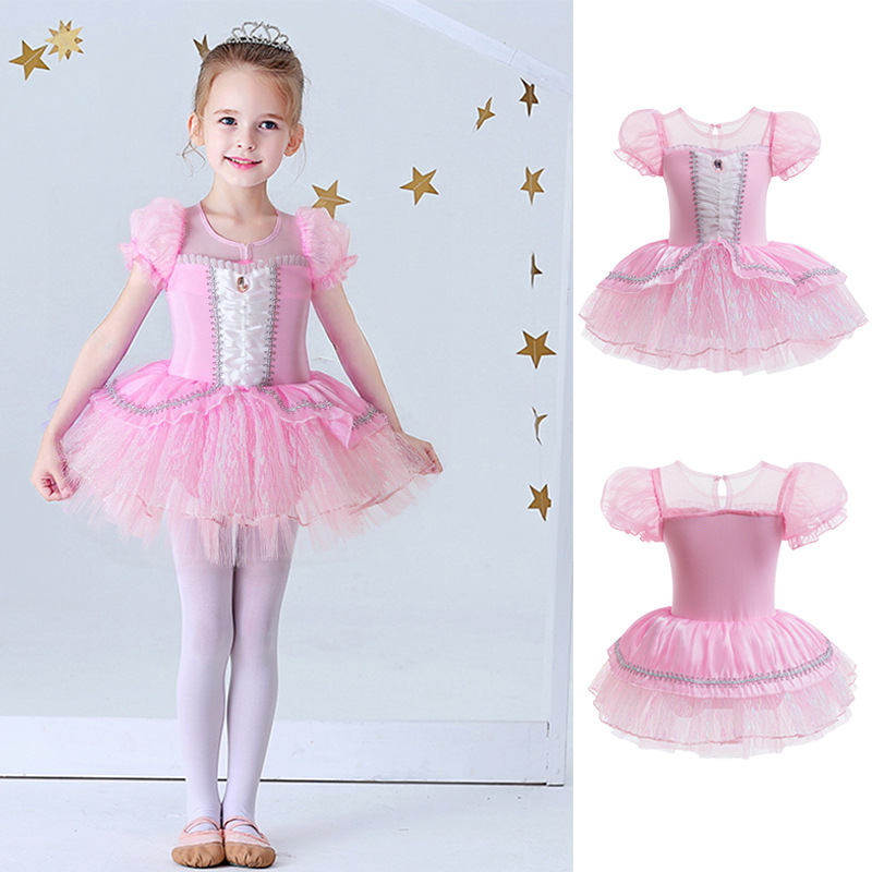 Chinese Dance Costume For Toddlers Halloween Theme photo 1