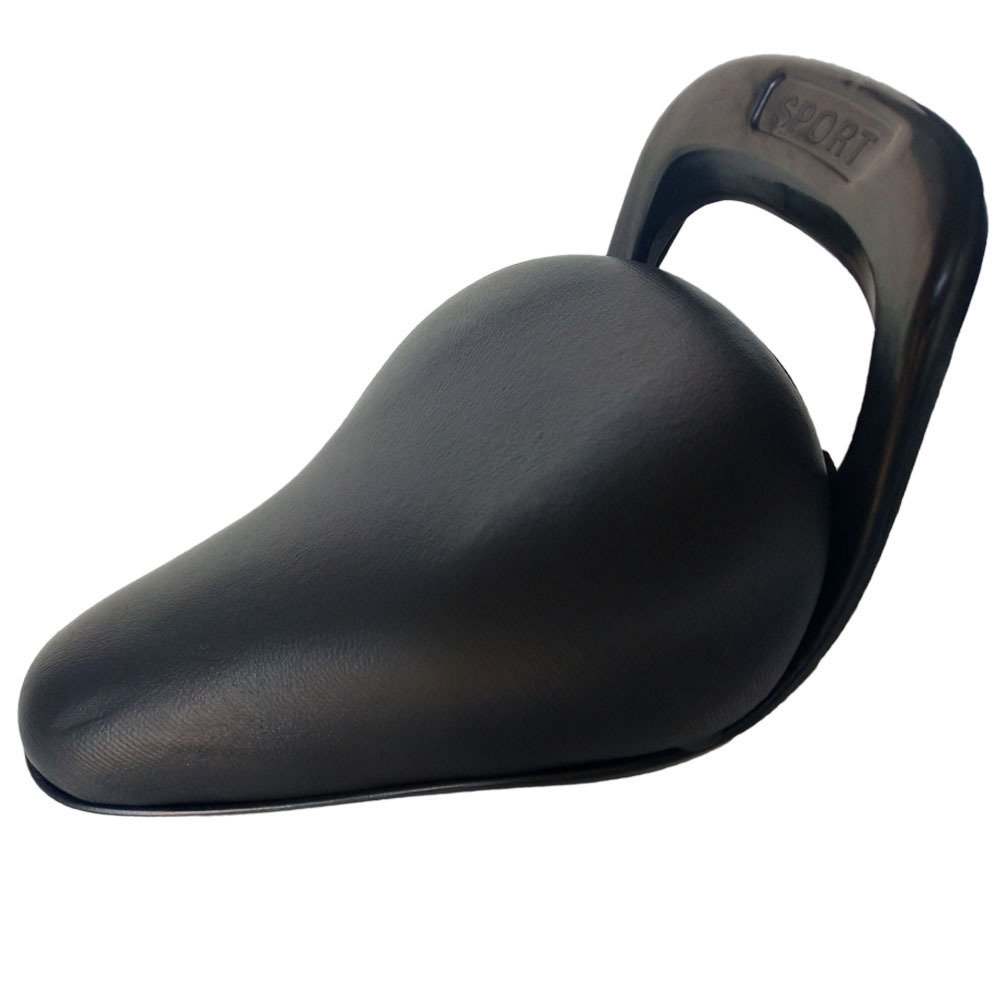 Ultra-comfortable Folding Bicycle Seat Cushion photo 8