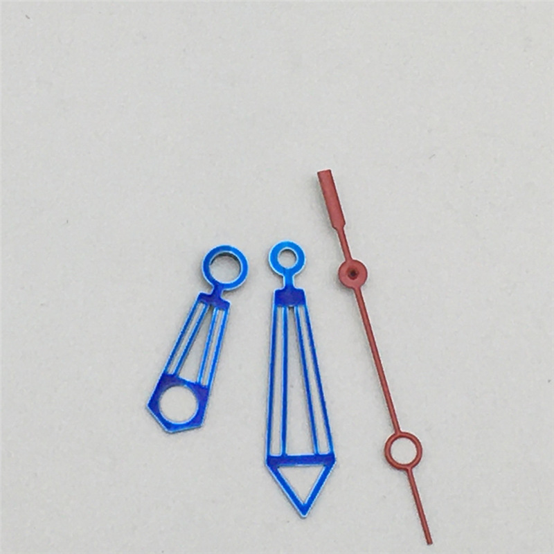 Replacement Seiko Watch Hands And Accessories Suitable For NH35 And NH36 Movements photo 1