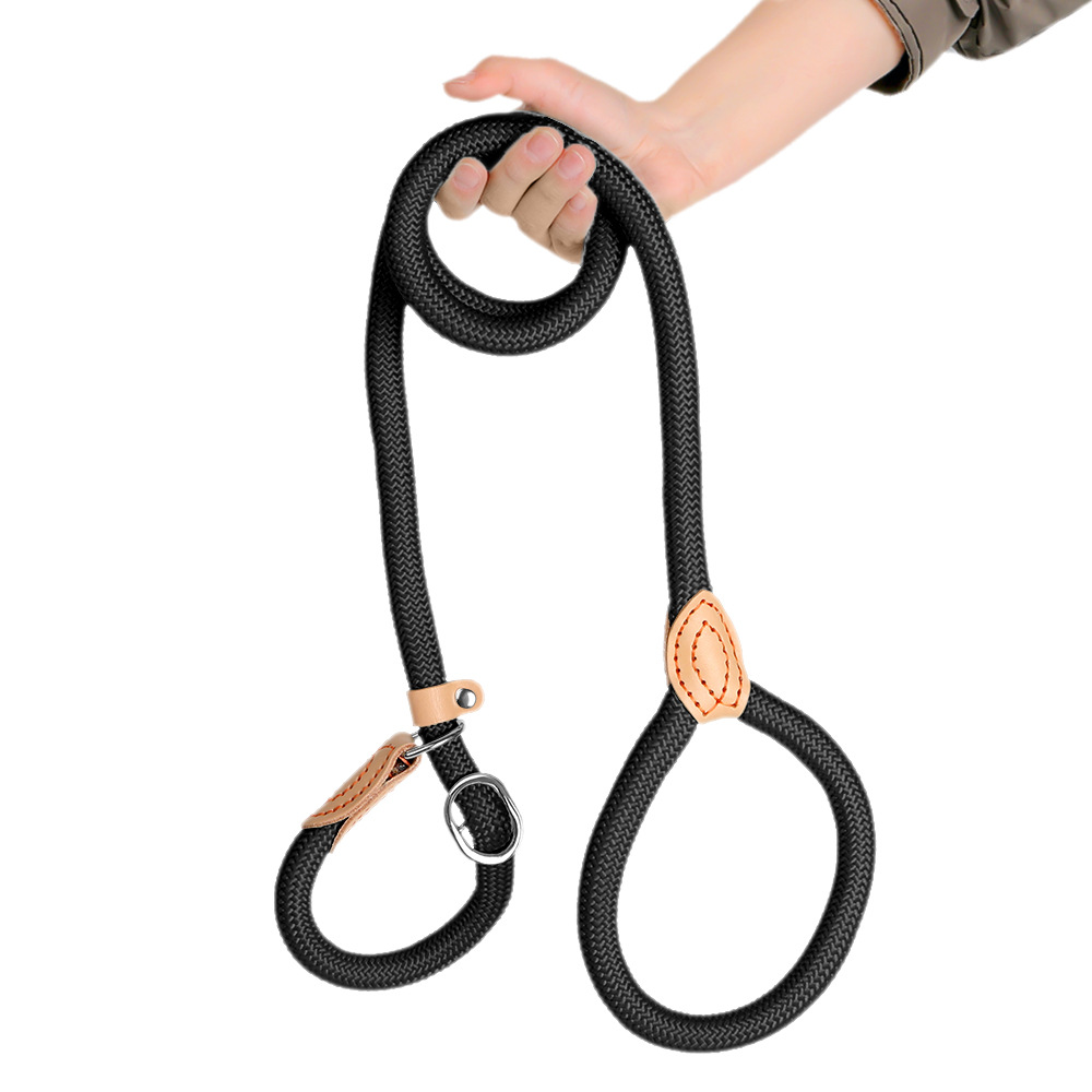 Extended And Thickened Pet Leash For Dogs photo 6