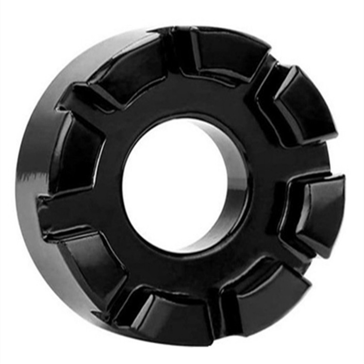 8-hole Chromoly Steel Rim Spoke Wrench photo 3