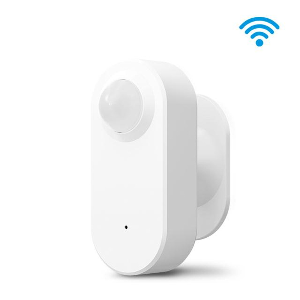 ZigBee WiFi Human Motion Sensor photo 5