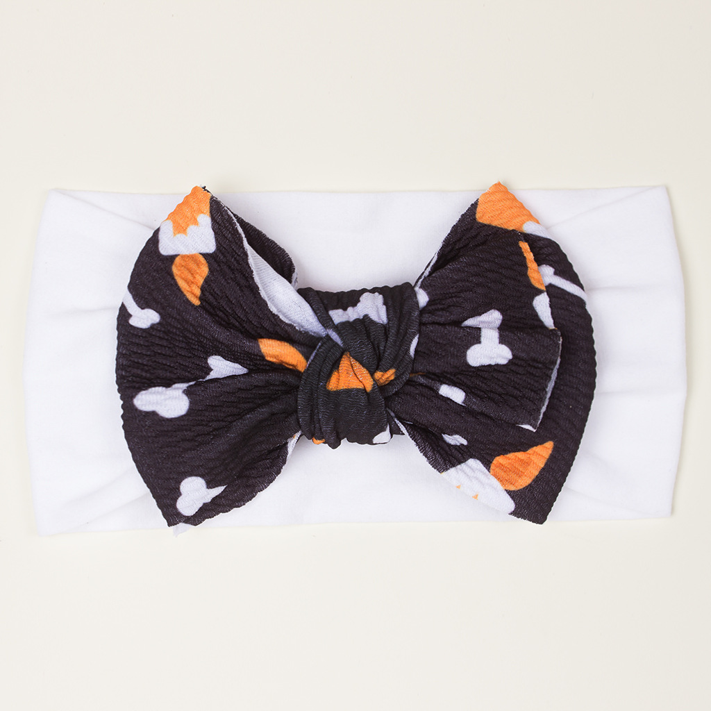 New Halloween Soft Childrens Hair Accessories photo 4