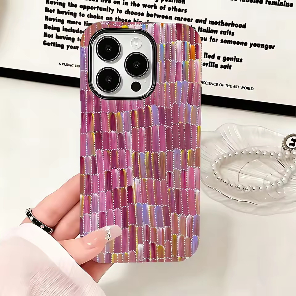 Best-selling Phone Case Instagram-style With An Artistic Flair photo 1