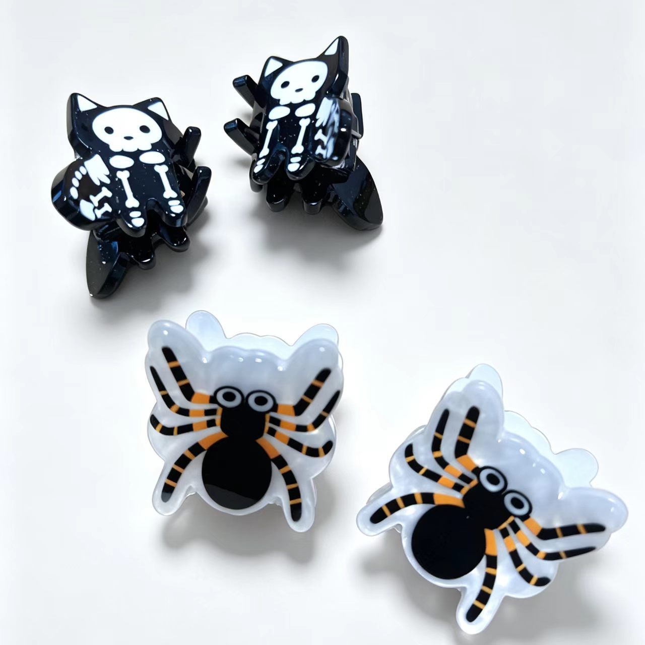 New Halloween Hair Accessories Stylish And Versatile Headpieces photo 4