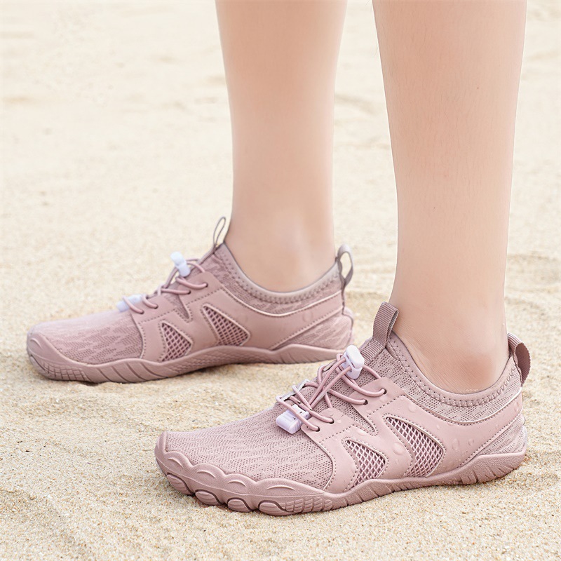 Stream-tracing Swimming Room Running Shoes photo 5