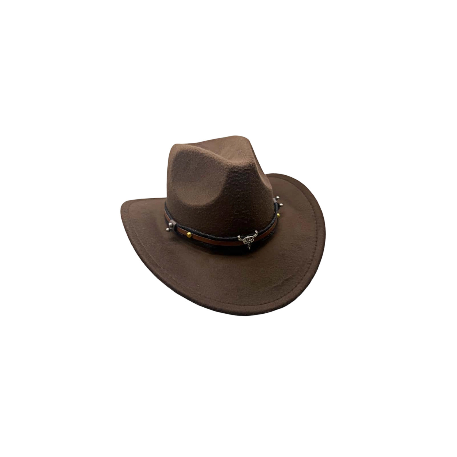 Classic Western Cowboy Hat photo 4