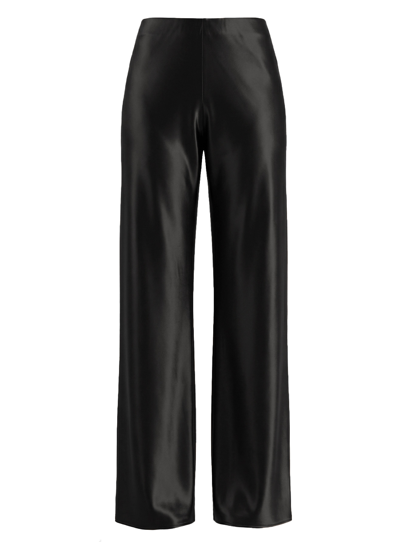 Affordable Luxury High-end Casual Trousers photo 3