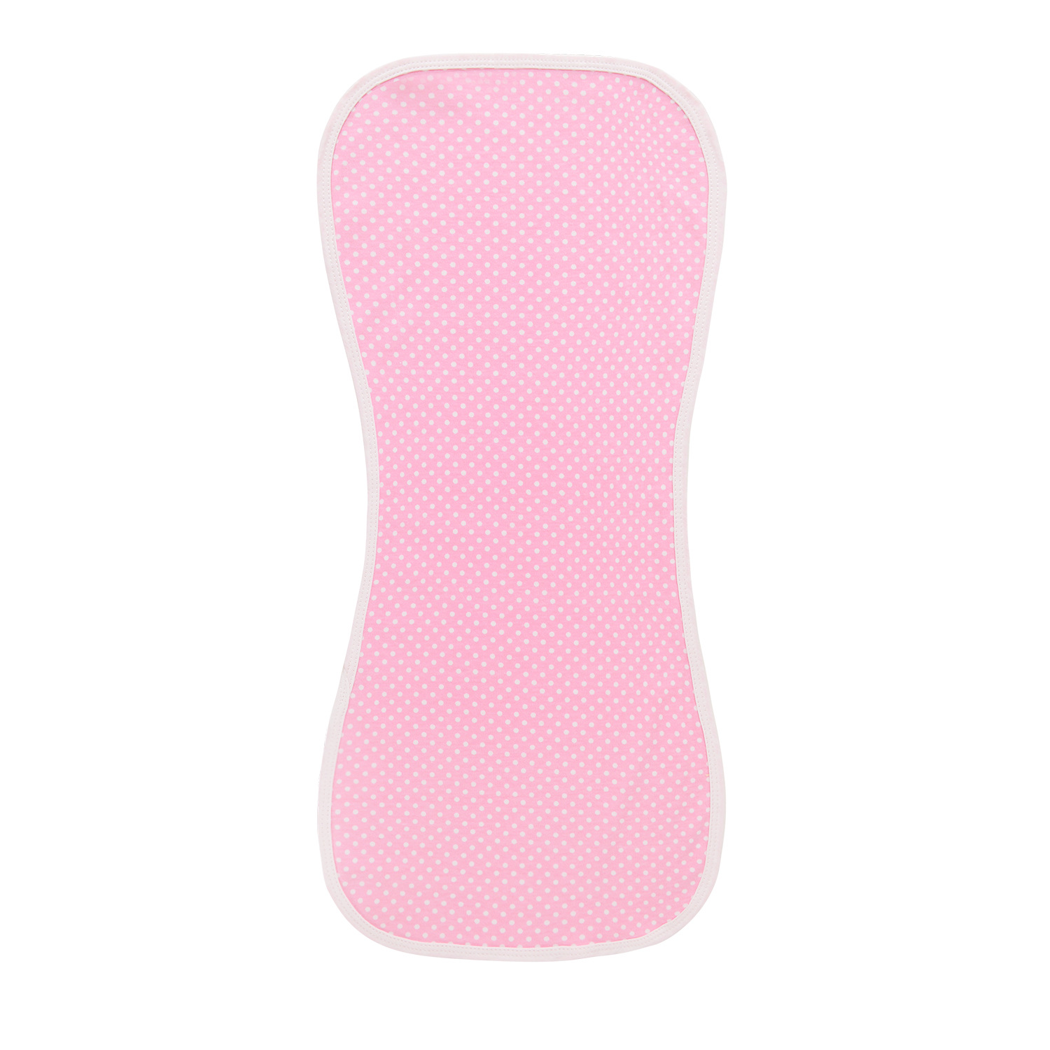 Newborn And Infant Cotton Burp Clothsbibs photo 6