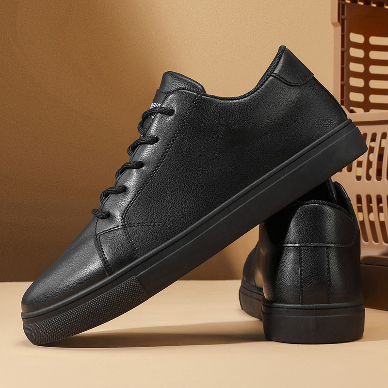 Students Casual Sporty Trendy Loafers photo 3