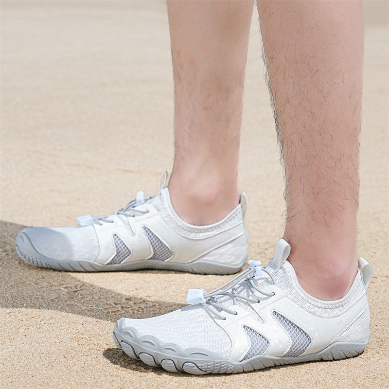 Stream-tracing Swimming Room Running Shoes photo 3