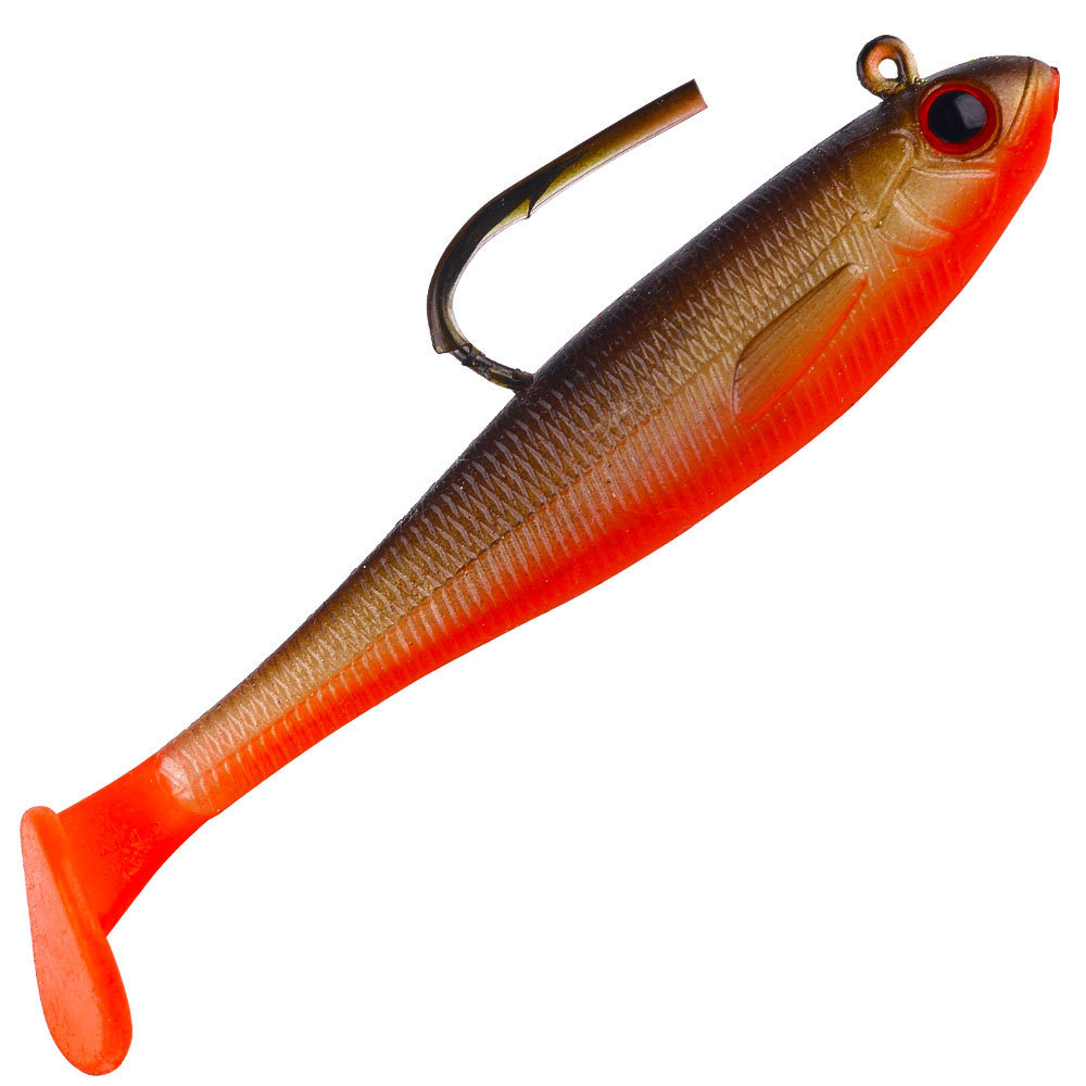 New All Depth Anti Snagging Lure Set photo 6