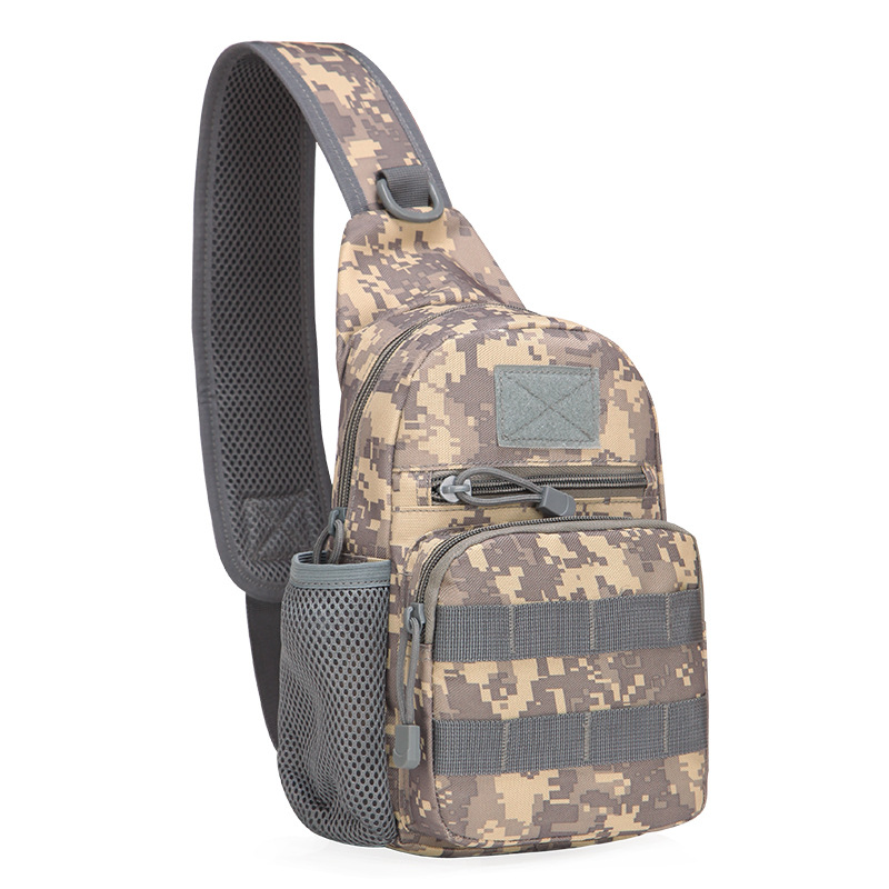 New Chest Bag For Cycling And Outdoor Sports photo 6