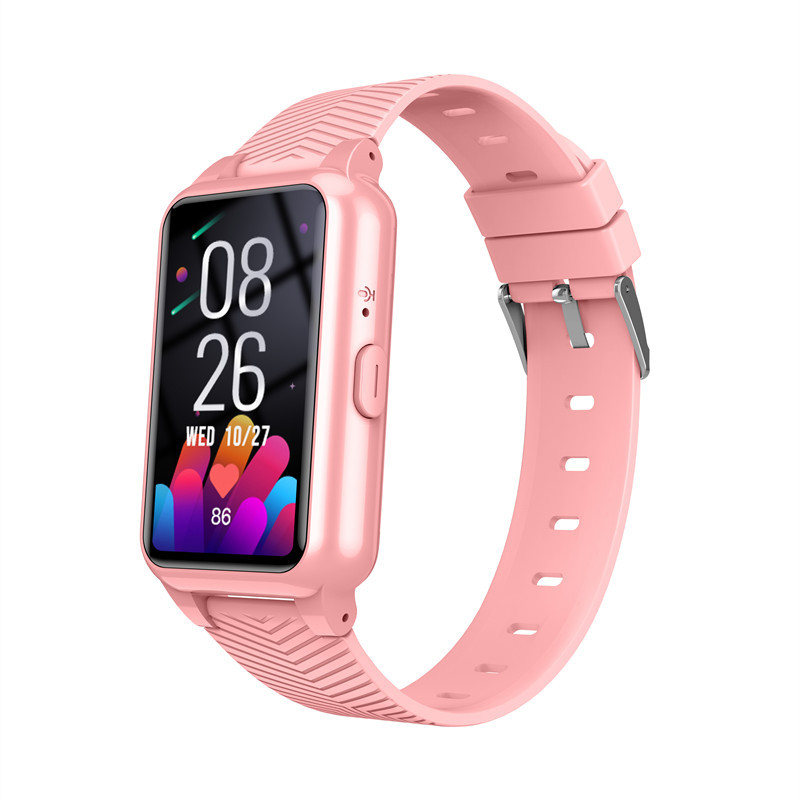 S10 Smartwatch 4G Elderly Phone Watch photo 4