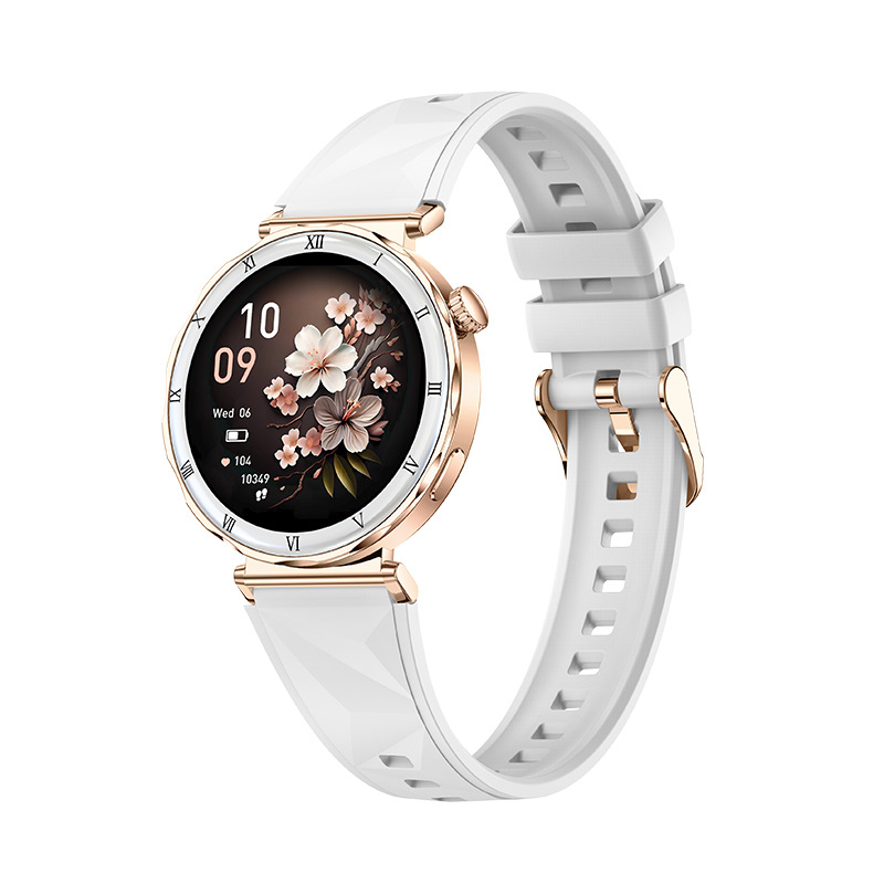 Bluetooth Calling Heart Rate Sleep Monitoring Smart Watch photo 7