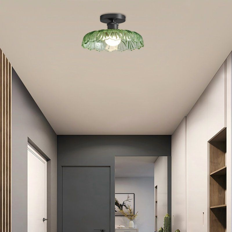 Stylish And Unique Dining Room Lighting Fixtures photo 1