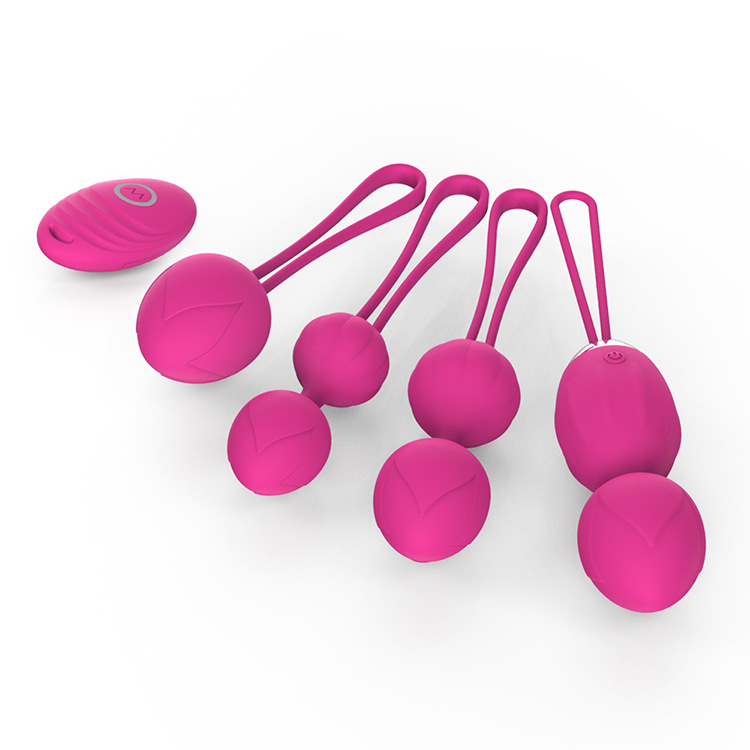 Kegel Ball Exercise And Massage Function photo 5
