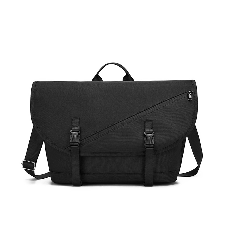Large-capacity Trendy Casual Shoulder Bag, Portable photo 3