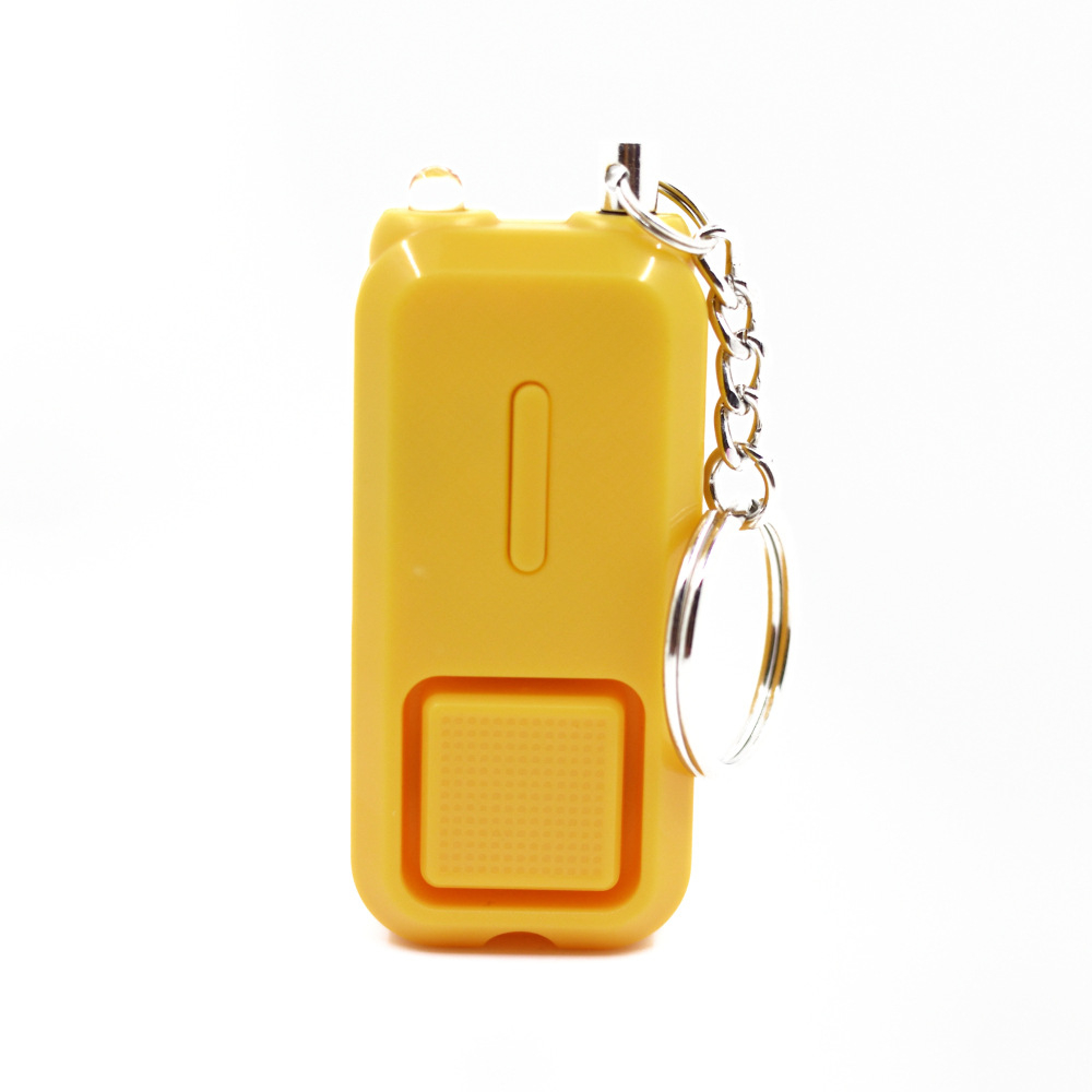 Anti-pervert Alarm Night Running Girls Protect Themselves photo 6