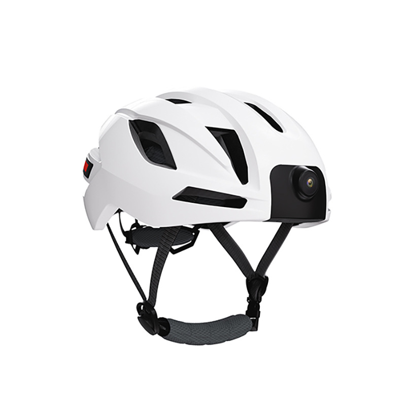 Motorcycle Remote-controlled Recording And Photo-taking Bluetooth Helmet Camera photo 3