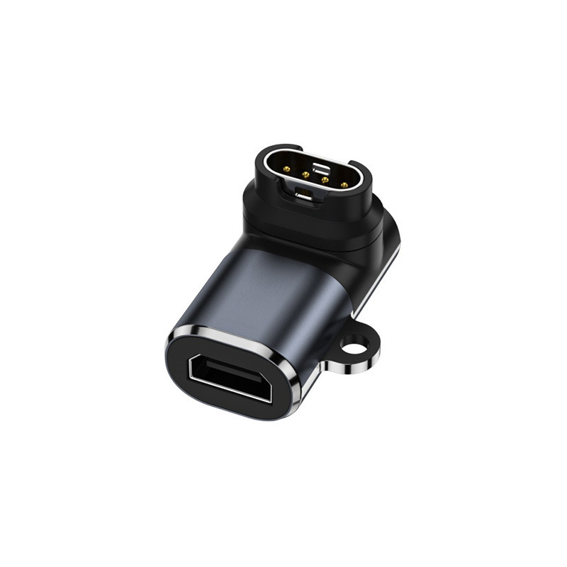Portable Home Watch Charging Adapter photo 4
