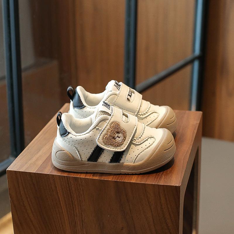 Soft Soled Athletic Shoes For Infants And Toddlers photo 8