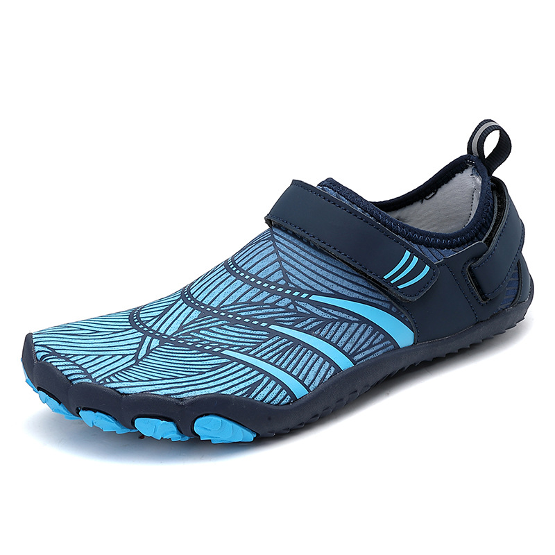 Outdoor Sports Fishing Wading Shoes With Anti-slip And Cut-resistant Features photo 2