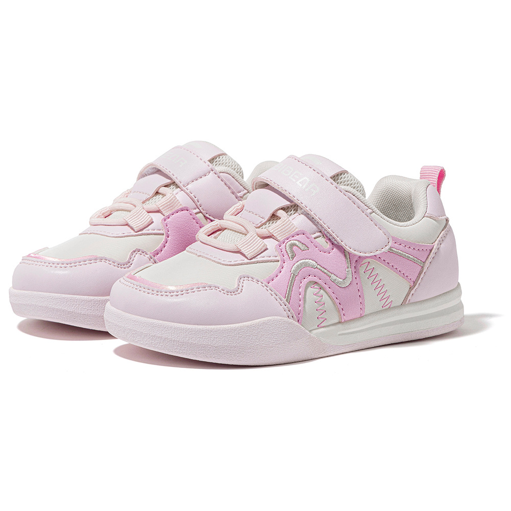 Non Slip Stable Toddler Sneakers photo 4