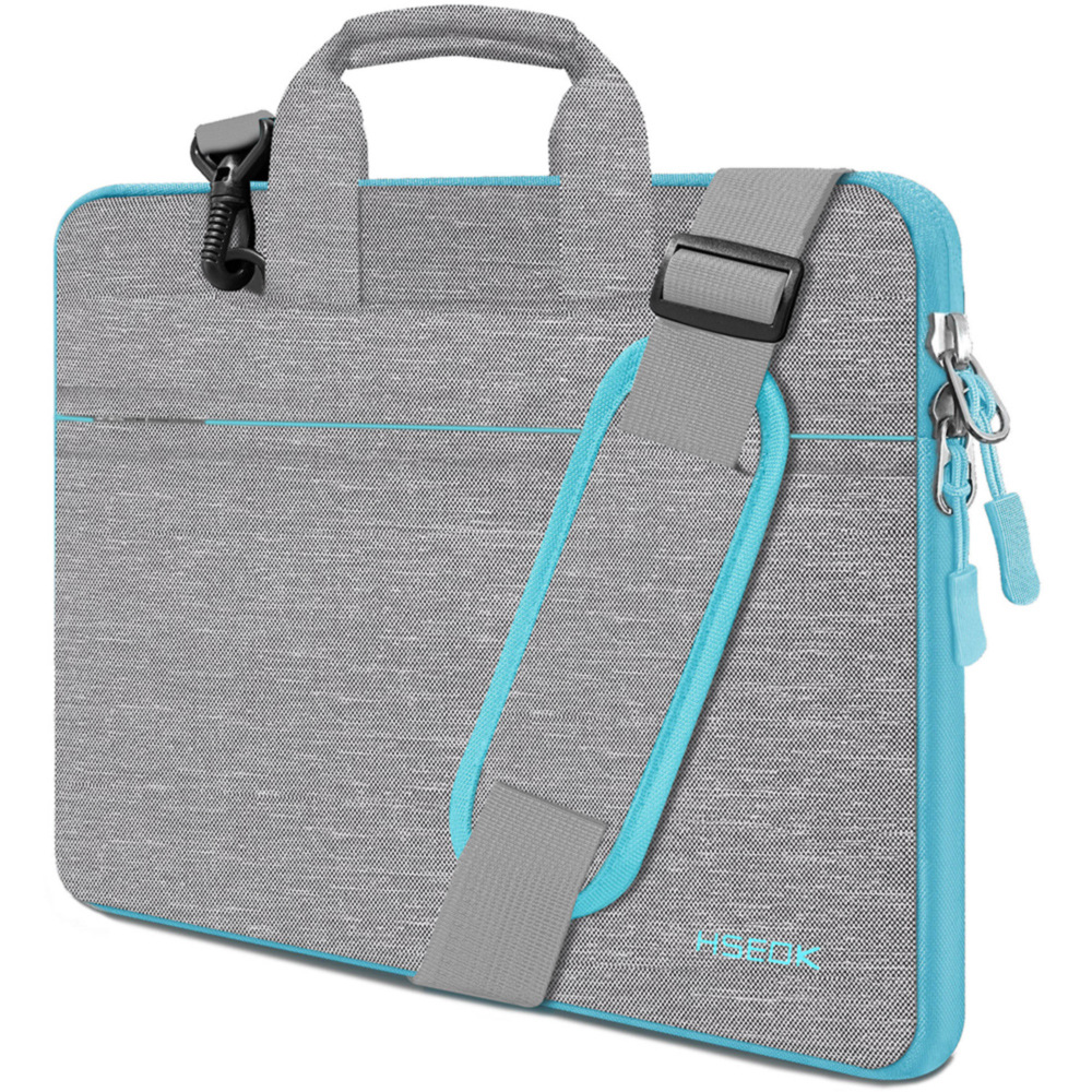 Waterproof Wear-resistant And Shockproof Laptop Protective Case photo 6