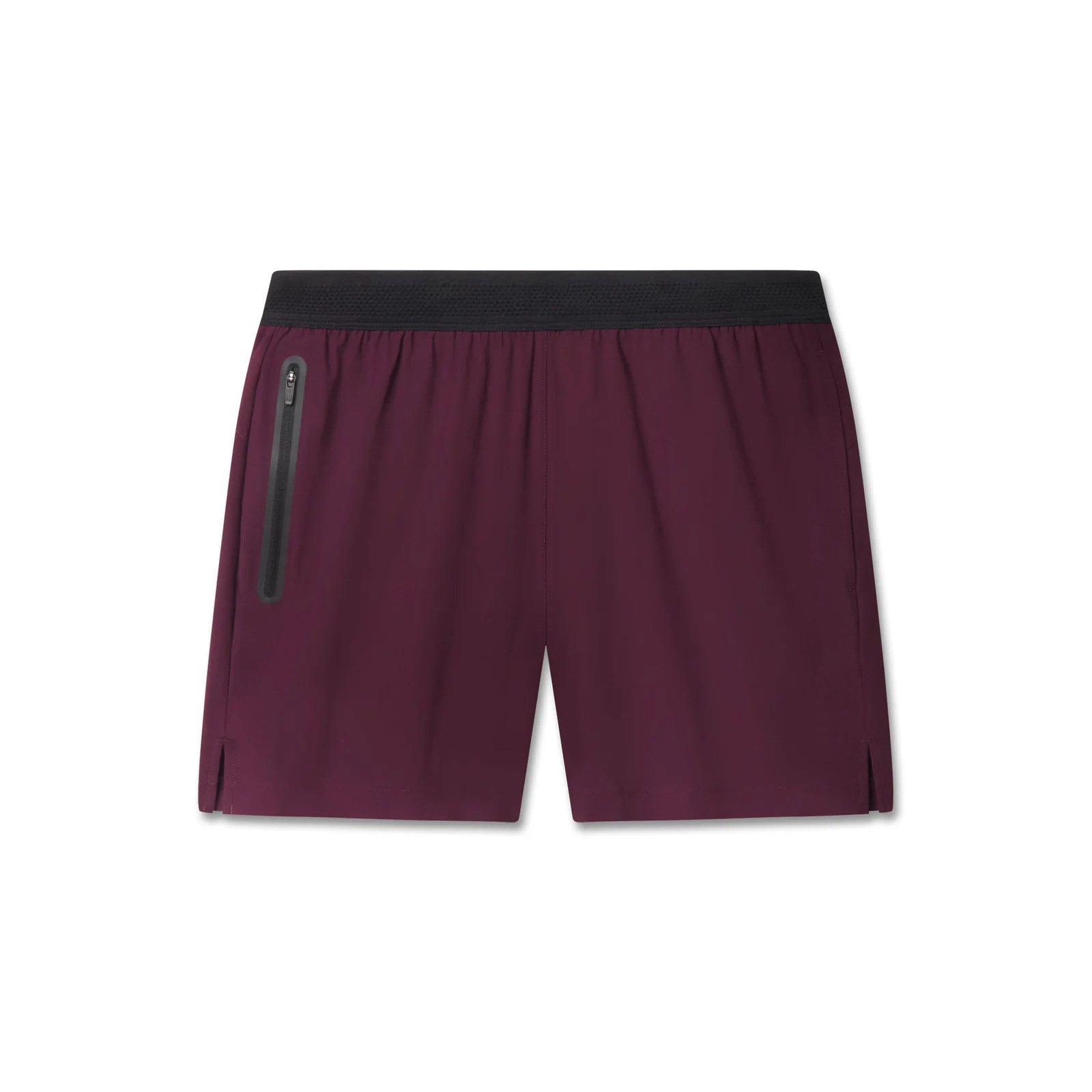 Four-way Stretch Quick-drying Relaxed-fit Capri Pantsperfect For Gym Workouts And Running photo 4