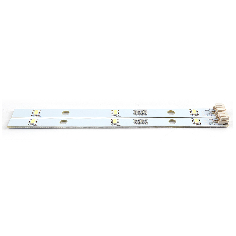 Refrigerator Refrigeration And Freezing LED Lighting Lamp Accessories photo 3