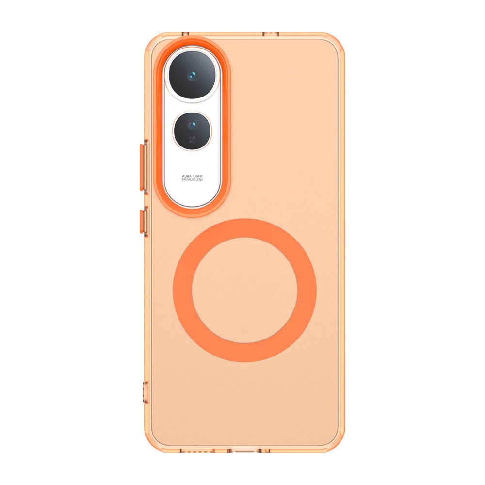 Magnetic Phone Case Matte Finish Magnetic Suction photo 4