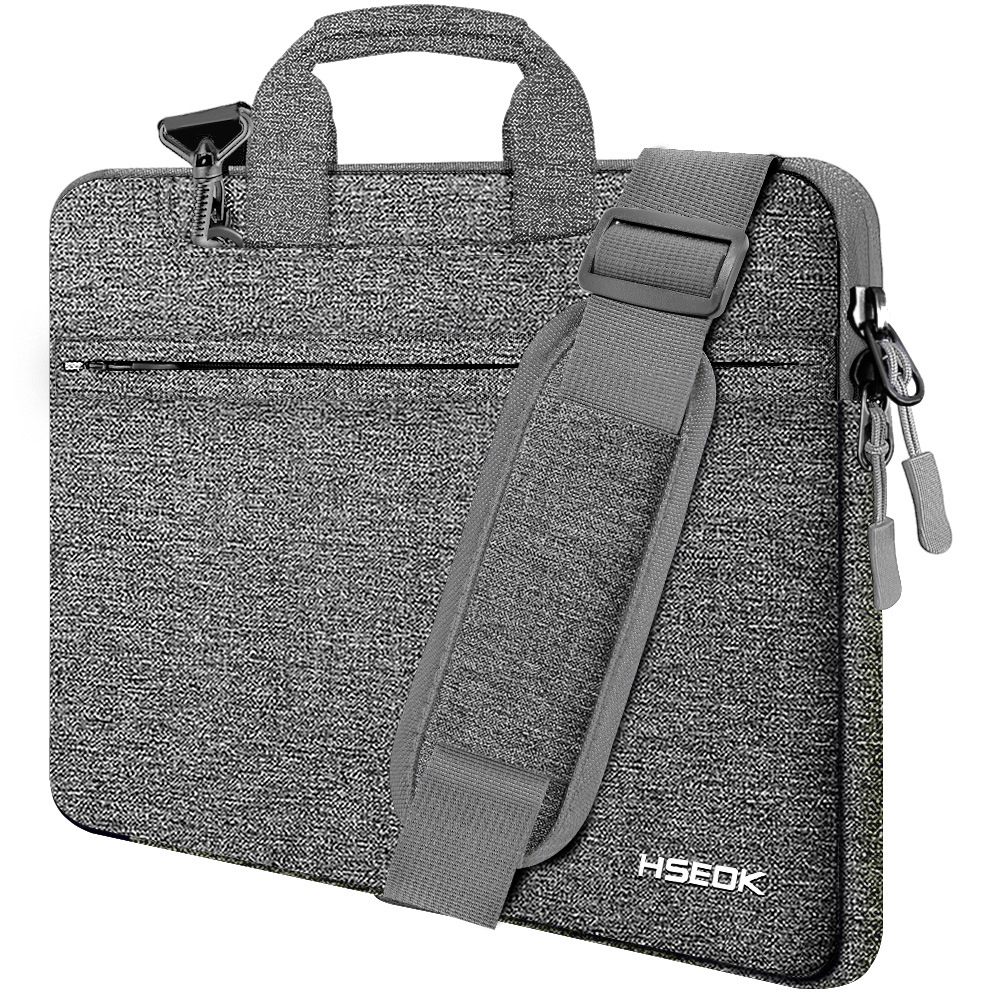Waterproof Wear-resistant And Shockproof Laptop Protective Case photo 5