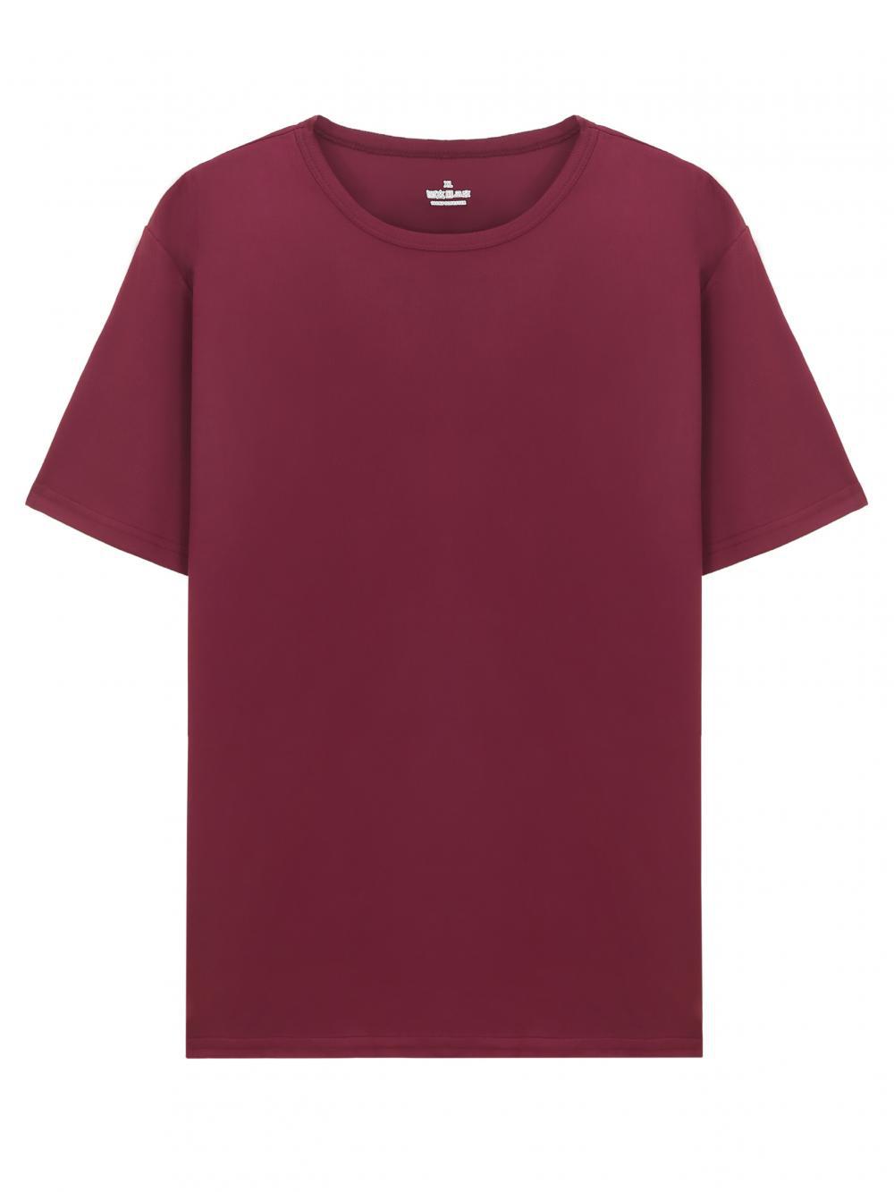 Sports T-shirt Casual Sportswear Short-sleeved Fitness Wear Quick-drying Sports Apparel photo 8