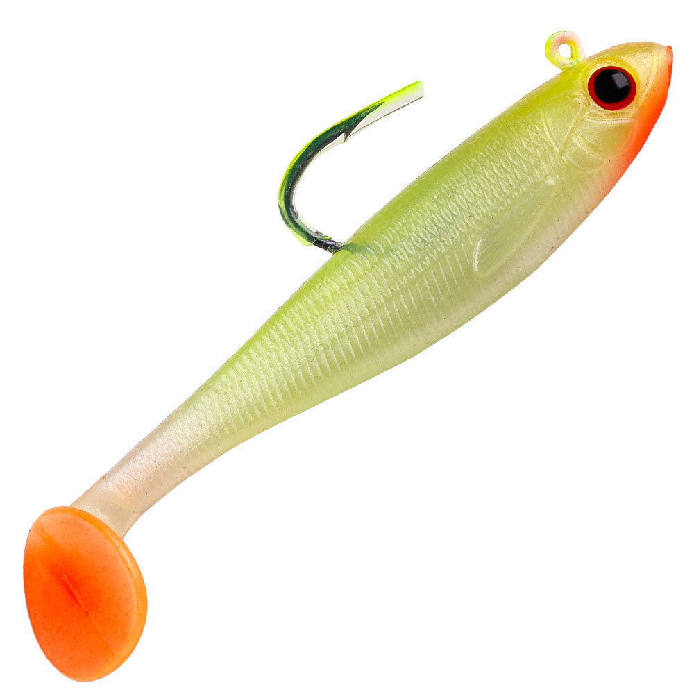 New All Depth Anti Snagging Lure Set photo 2