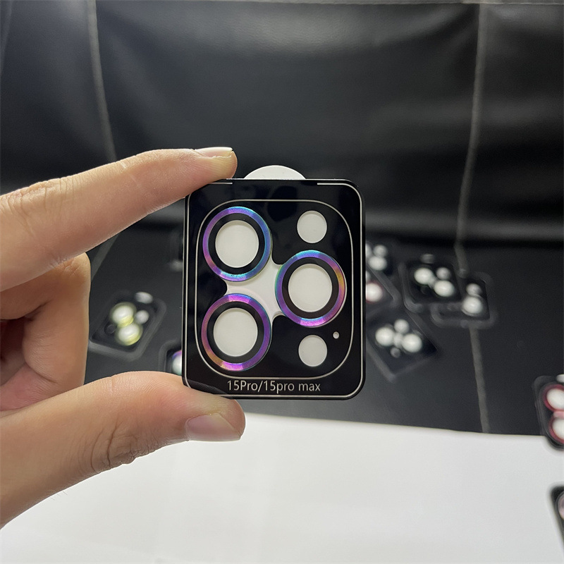 Suitable For 15 Eagle Eye Lens Protector Metal Positioning Artifact photo 4