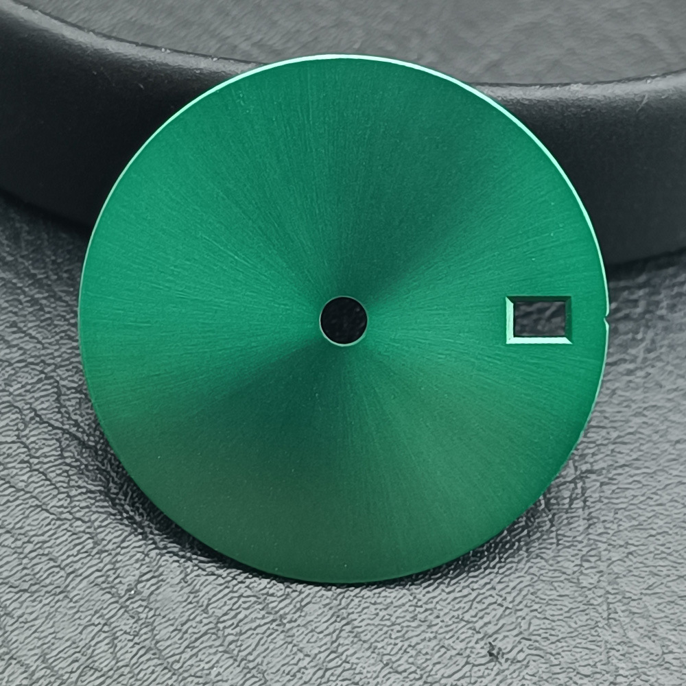 Watch Accessory 28.5 MM Plain Watch Dial photo 8