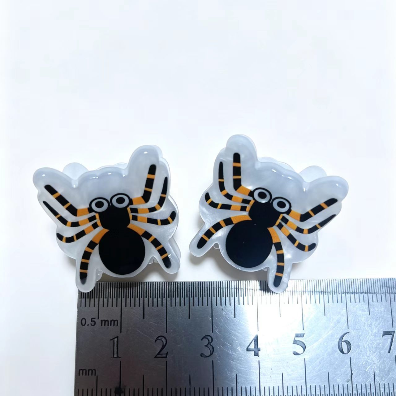 New Halloween Hair Accessories Stylish And Versatile Headpieces photo 3
