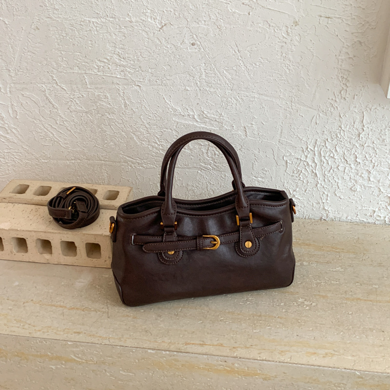 Women's Single-shoulder Crossbody Handbag photo 2