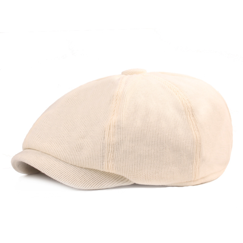 Painter's Cotton Artistic Youth Octagonal Hat photo 5