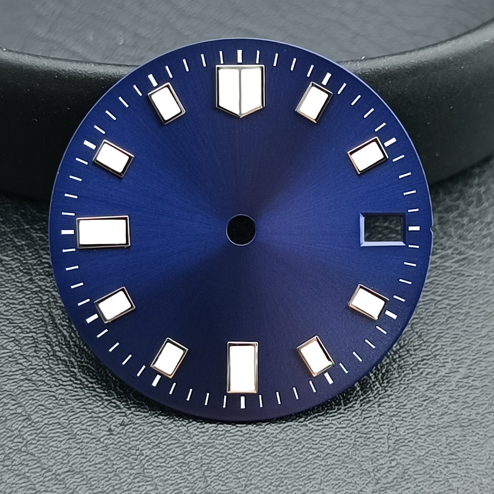 Watch Accessoryabalone-style Dial Accessory photo 6
