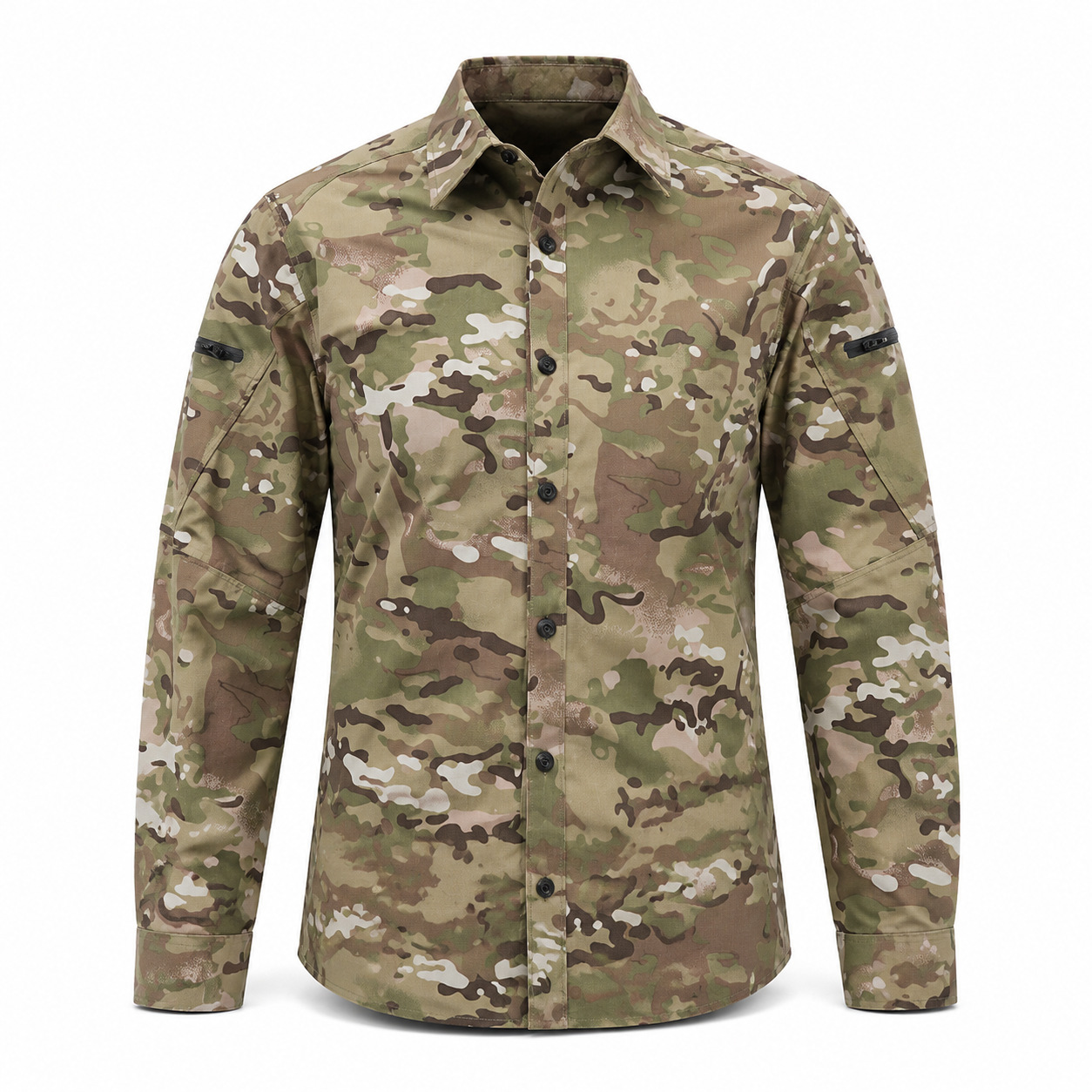 Hanyue Outdoor Hiking Tactical Shirt photo 6