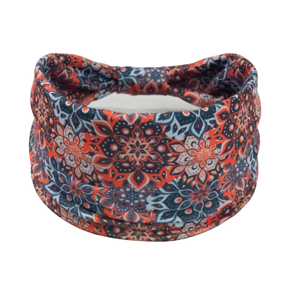 Bohemian Hair Band Sports Yoga Hair Band photo 6